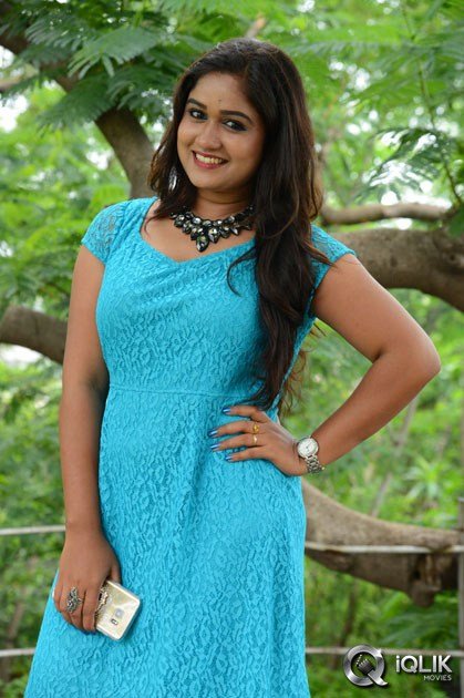 Brahmini-At-Lovers-Park-Movie-Opening